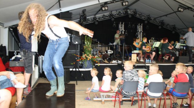 Schoolfeest (vrijdag 30 augustus 2019)